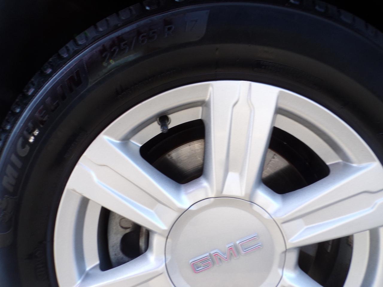 GMC Terrain SLE2 AWD 2016