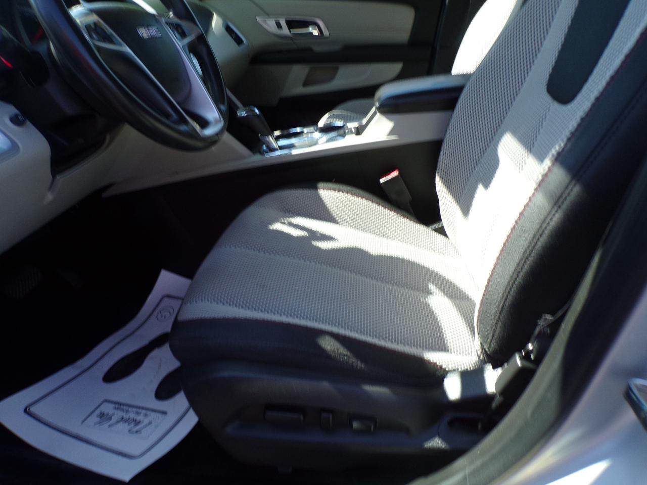 GMC Terrain SLE2 AWD 2016