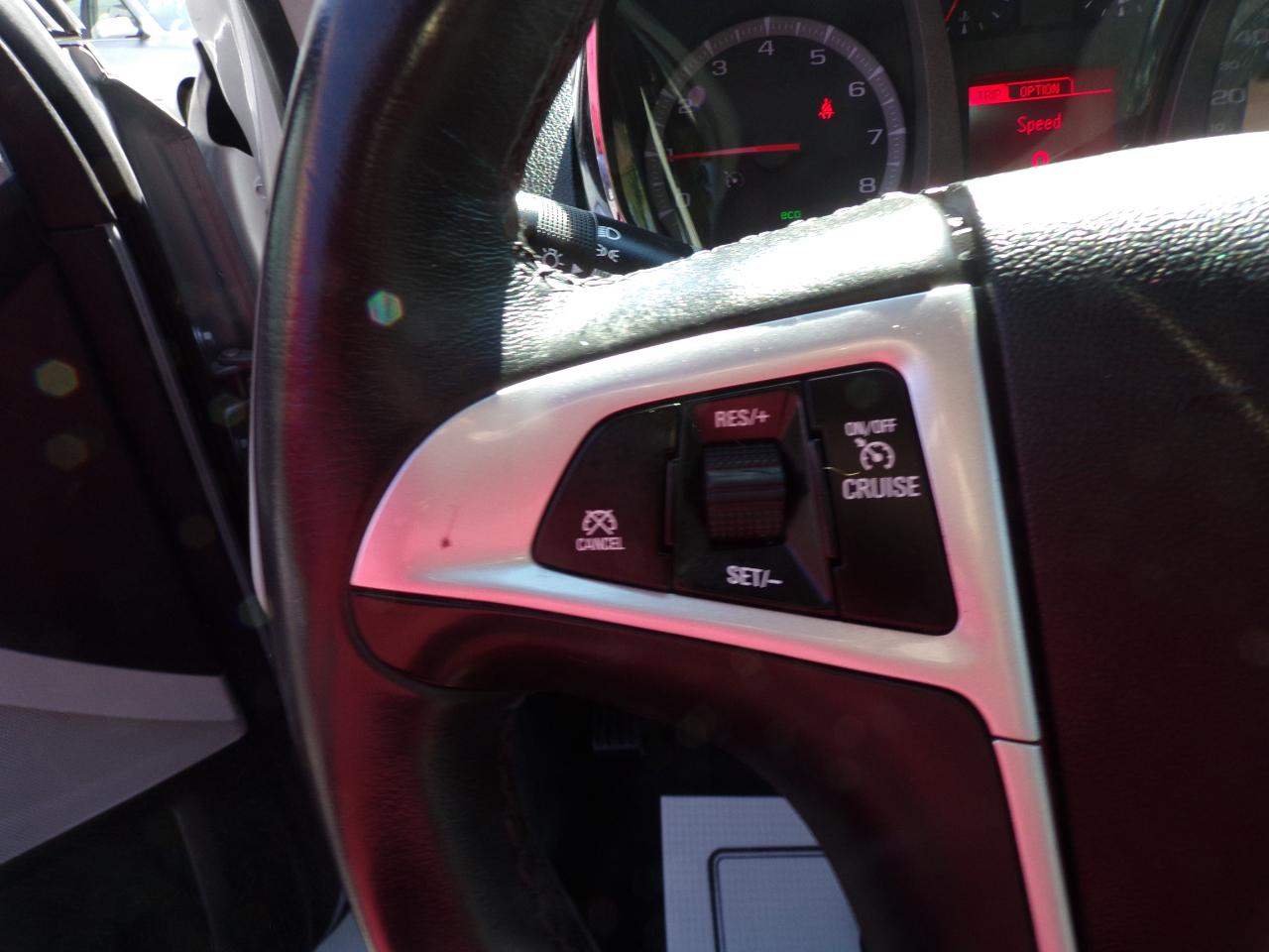 GMC Terrain SLE2 AWD 2016