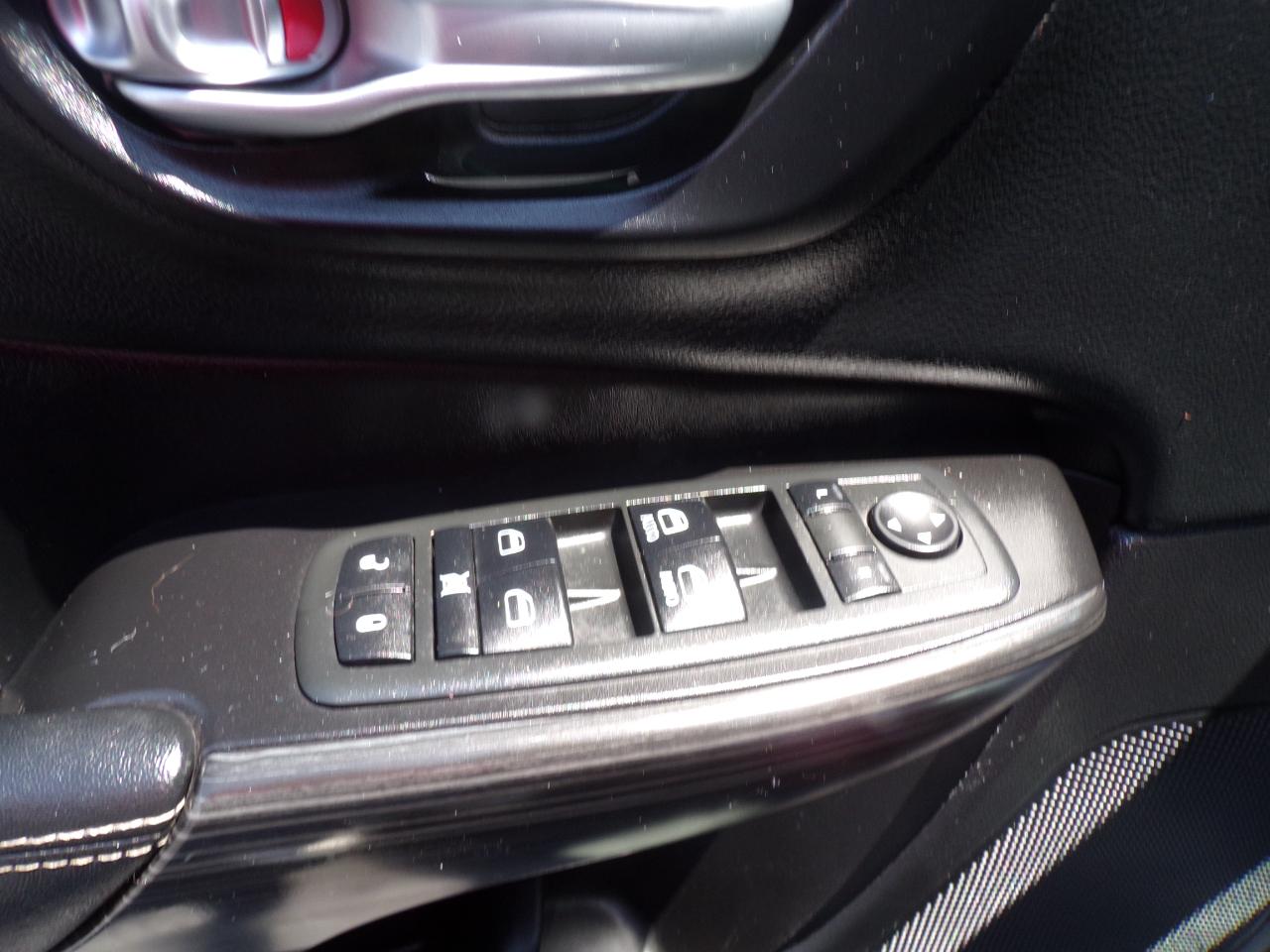 Jeep Cherokee Limited 4WD 2014