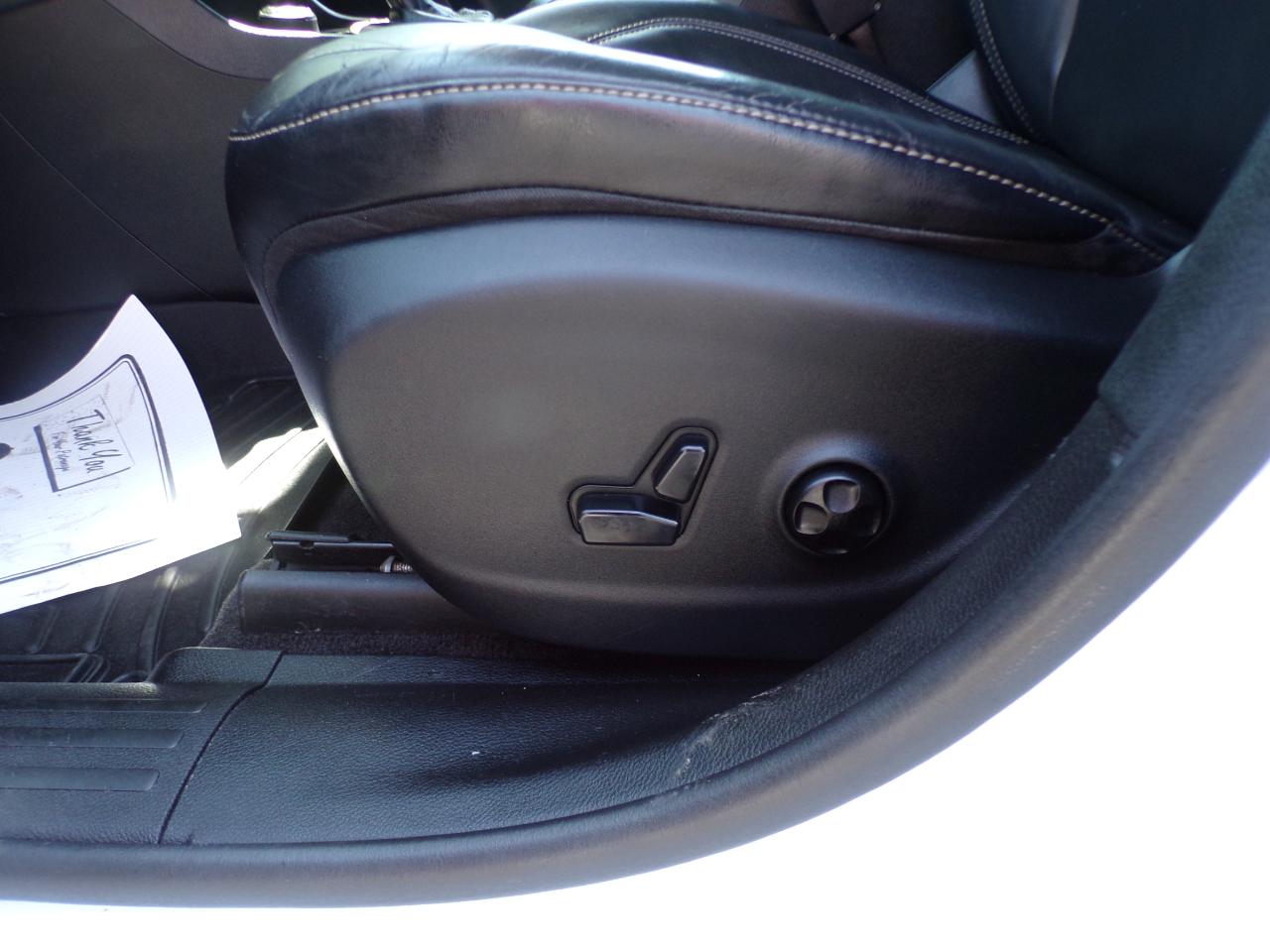 Jeep Cherokee Limited 4WD 2014