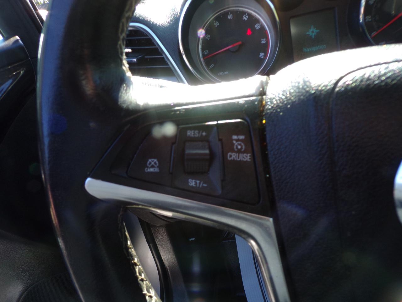 Buick Encore Base FWD 2015