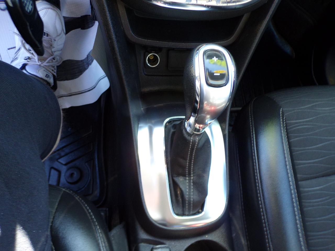 Buick Encore Base FWD 2015