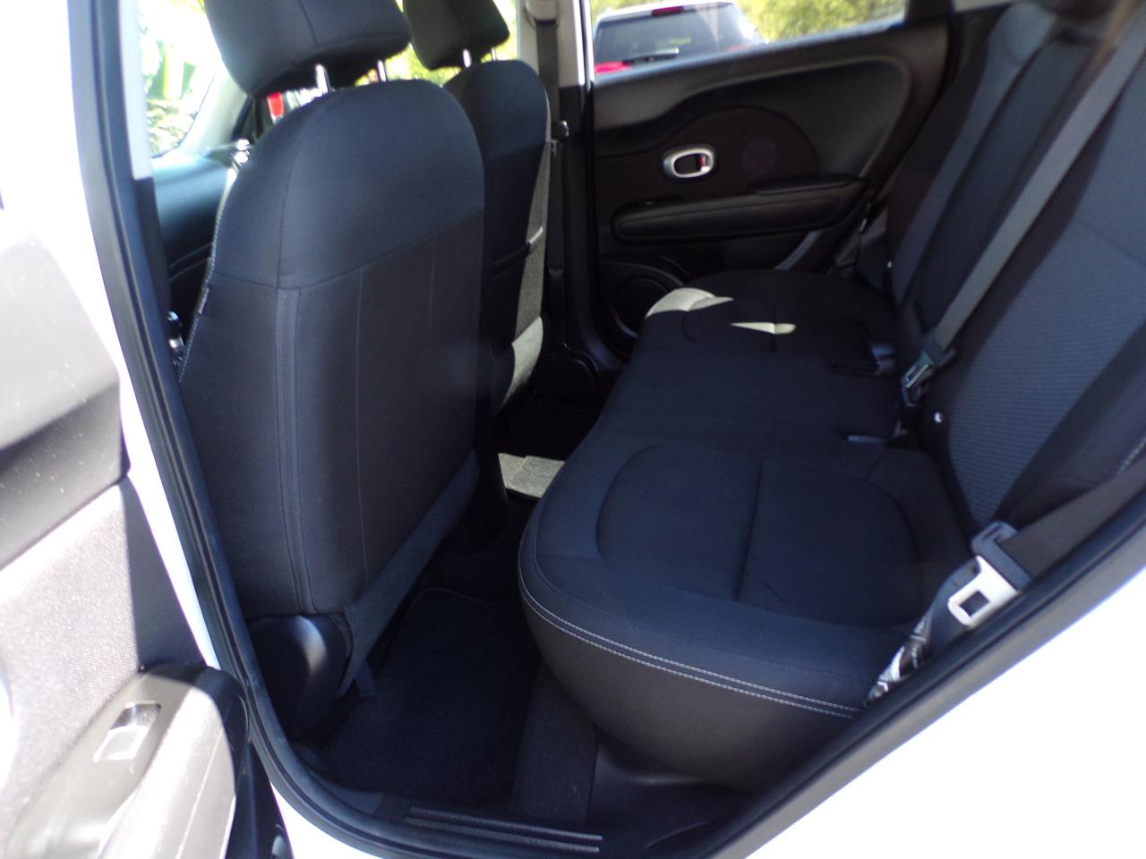 Kia Soul + 2017
