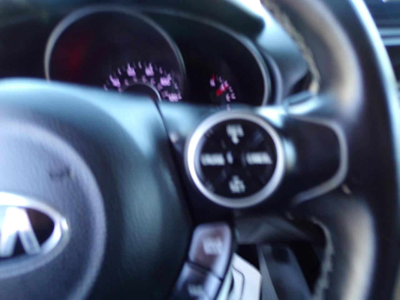 Kia Soul + 2017