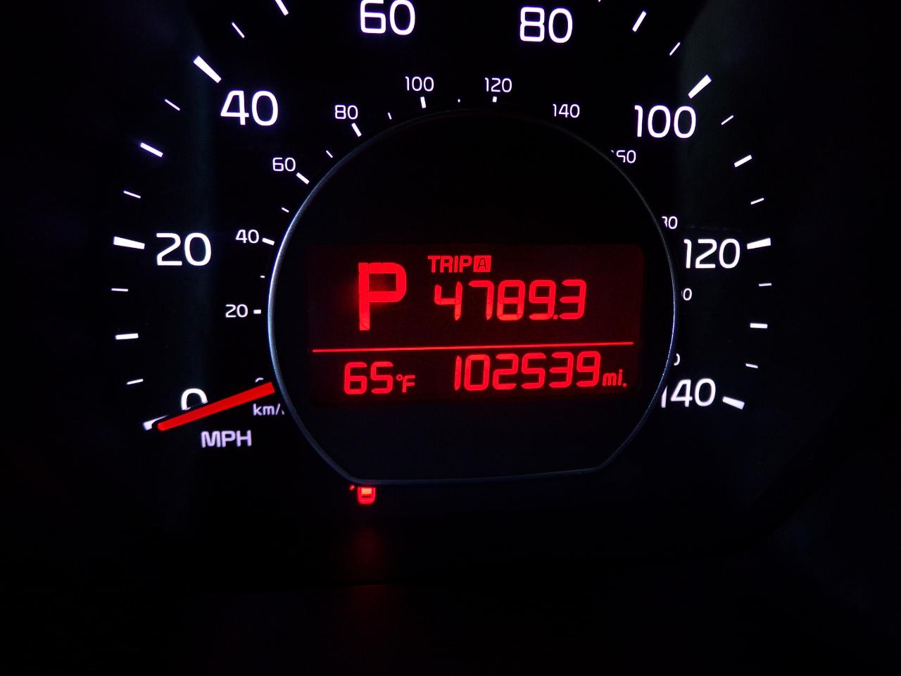 Kia Soul + 2017