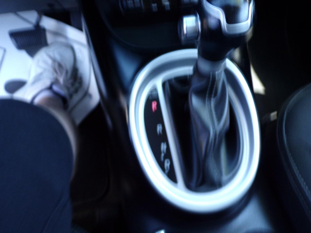 Kia Soul + 2017