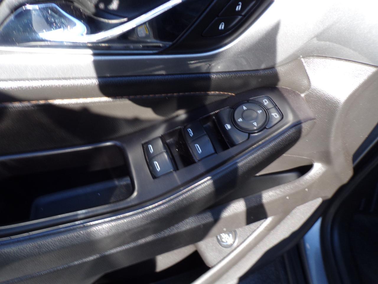 Chevrolet Traverse LT Cloth FWD 2018