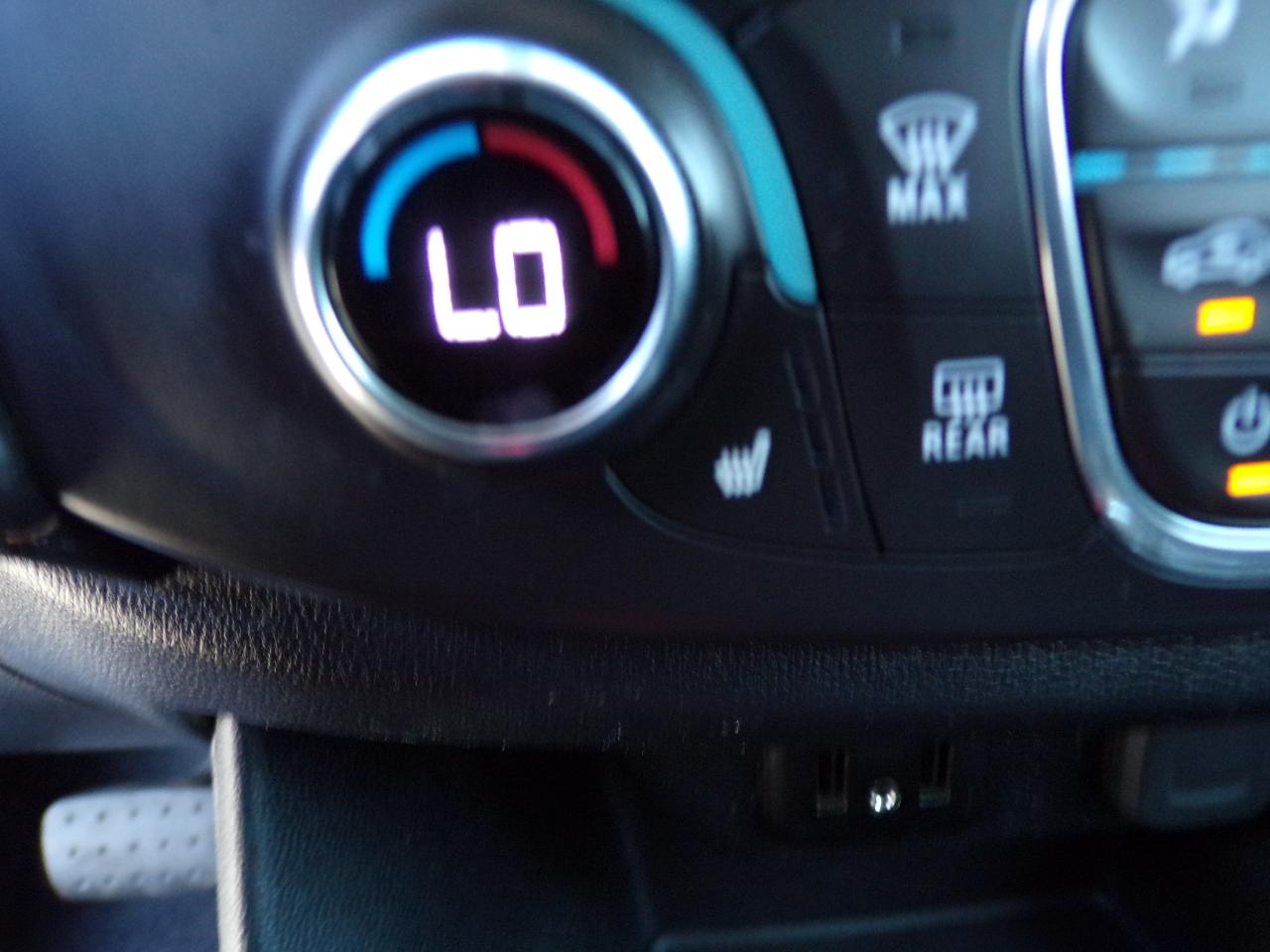 Chevrolet Traverse LT Cloth FWD 2018