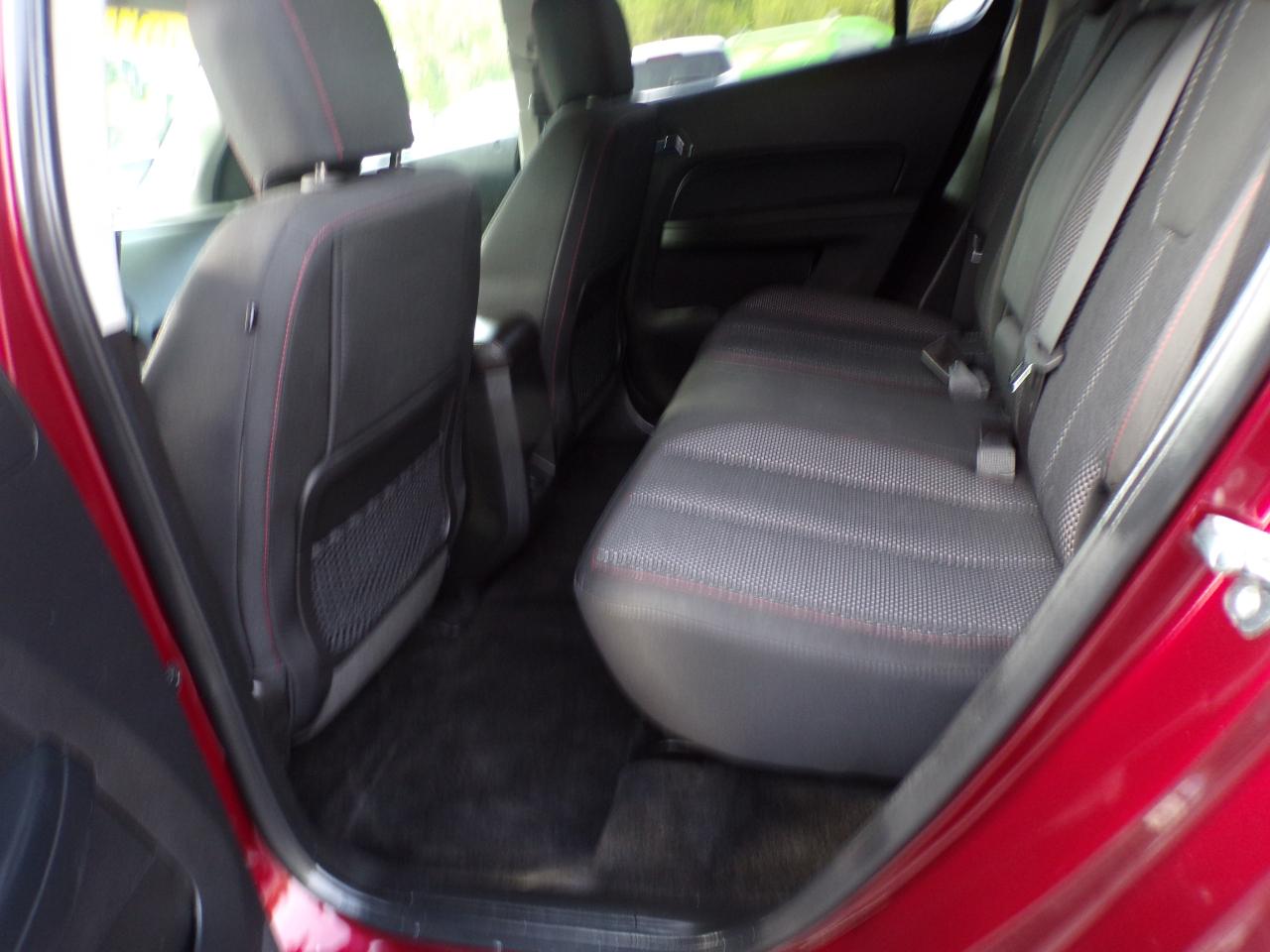 Chevrolet Equinox LT 2WD 2017