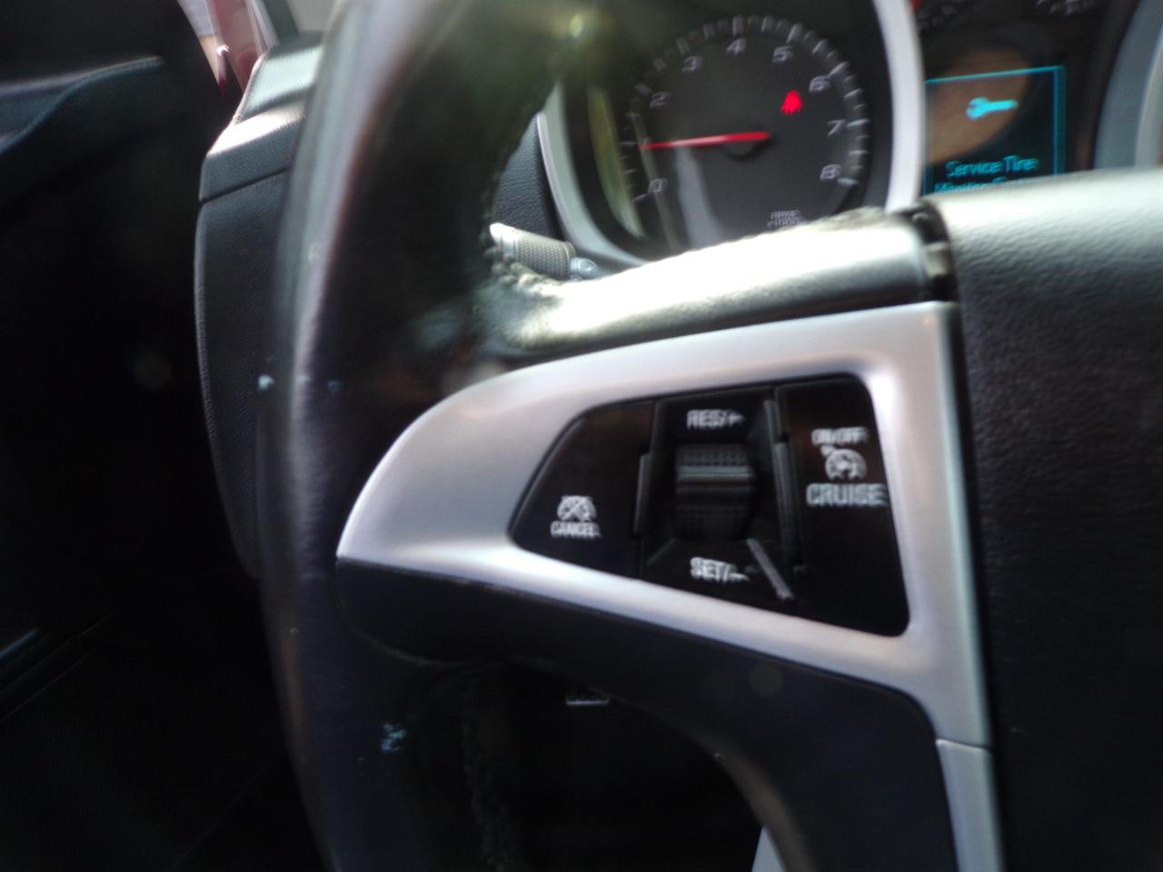Chevrolet Equinox LT 2WD 2017