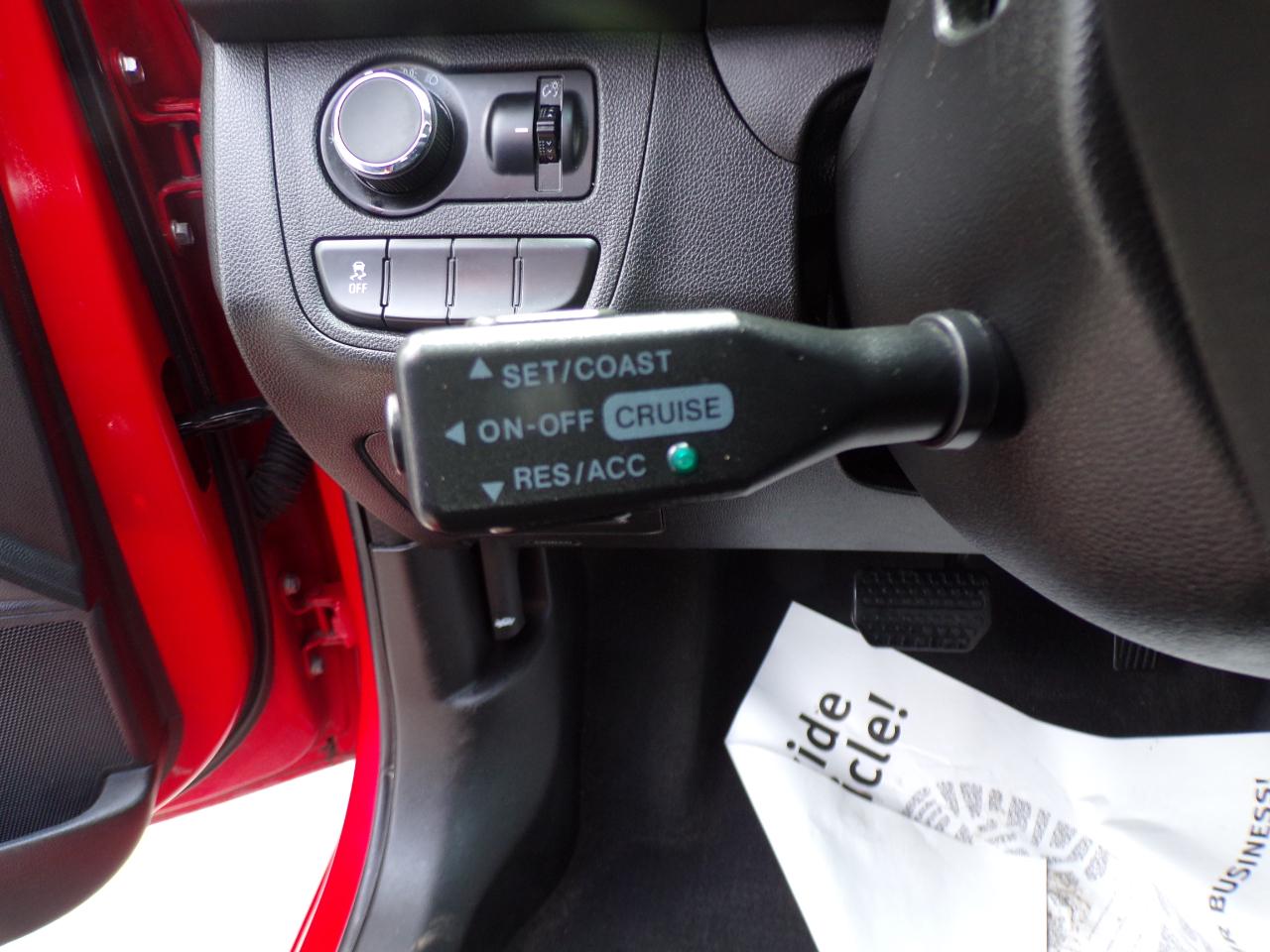 Chevrolet Spark LS CVT 2016