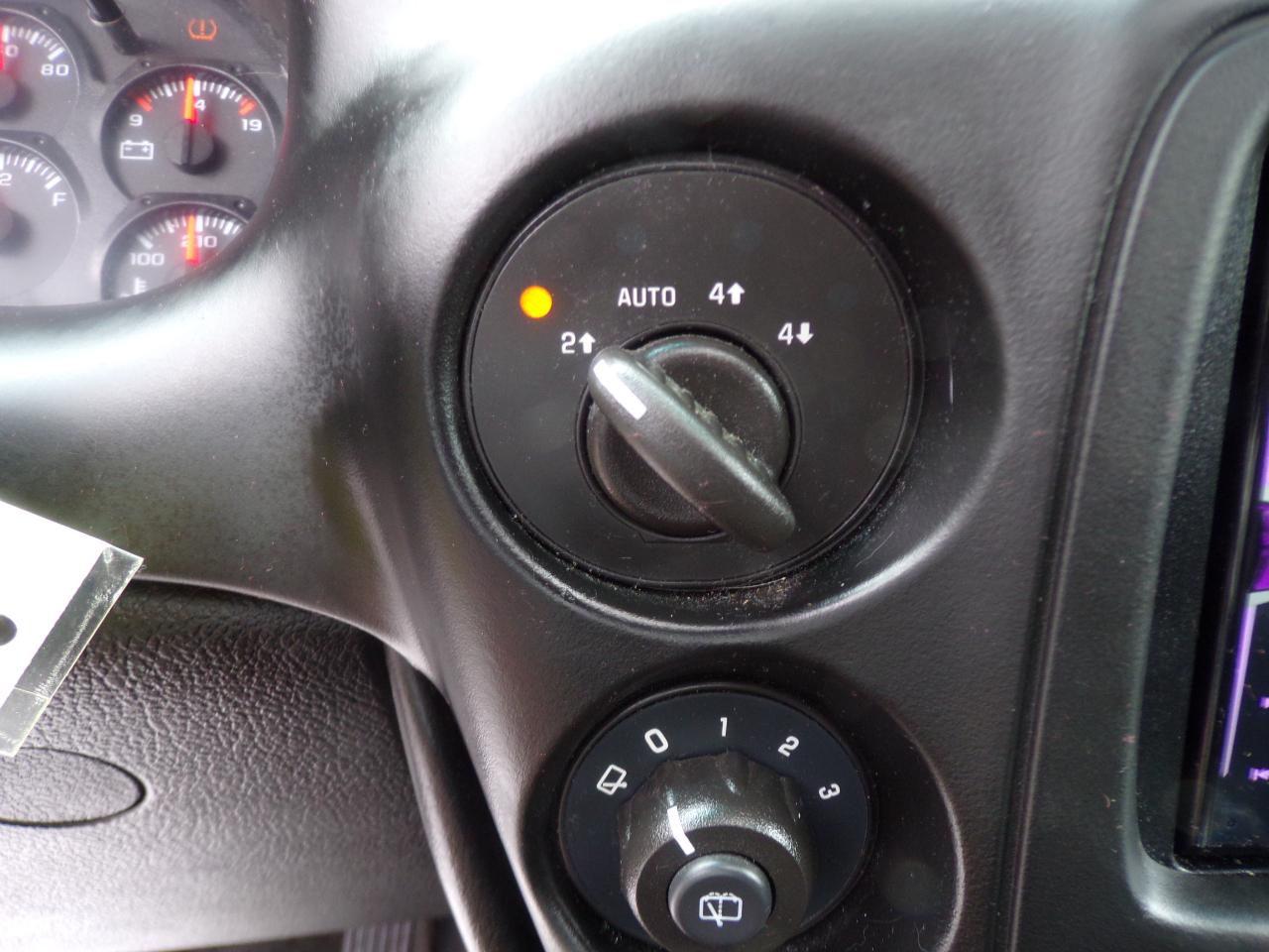 Chevrolet TrailBlazer LT2 4WD 2008