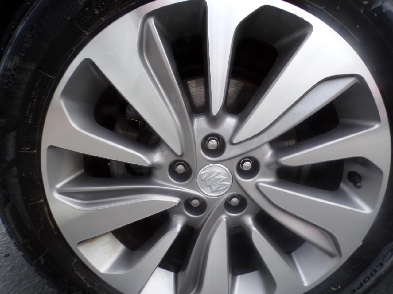 Buick Encore Preferred AWD 2019