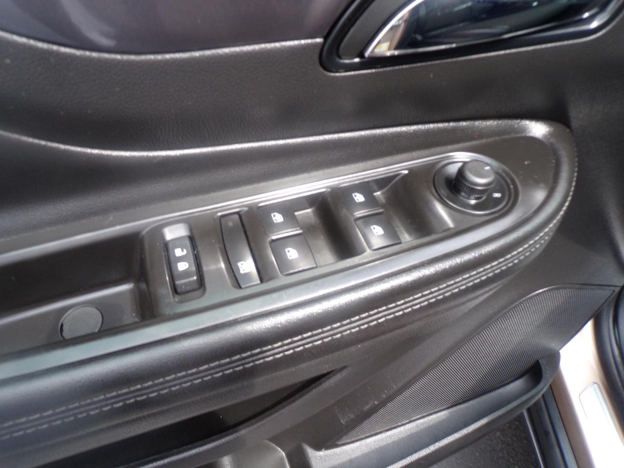 Buick Encore Preferred AWD 2019