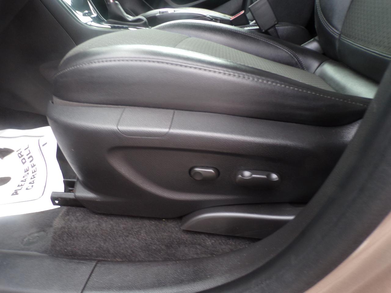 Buick Encore Preferred AWD 2019