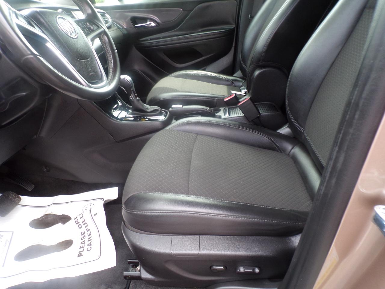 Buick Encore Preferred AWD 2019