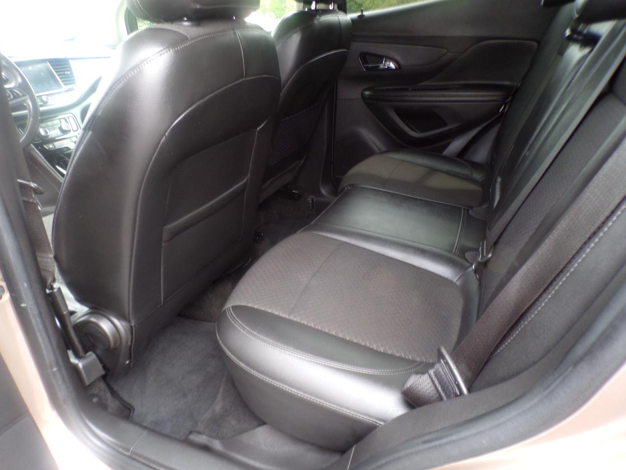 Buick Encore Preferred AWD 2019
