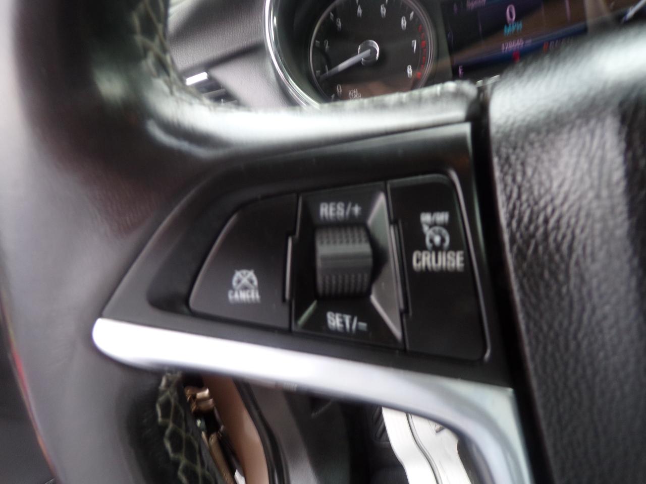 Buick Encore Preferred AWD 2019