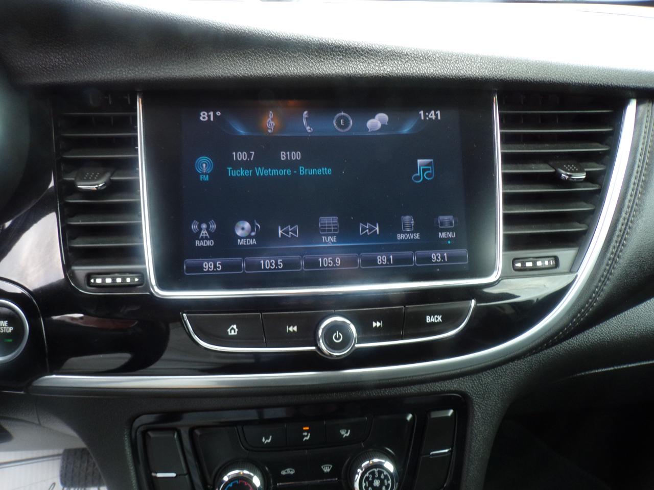 Buick Encore Preferred AWD 2019