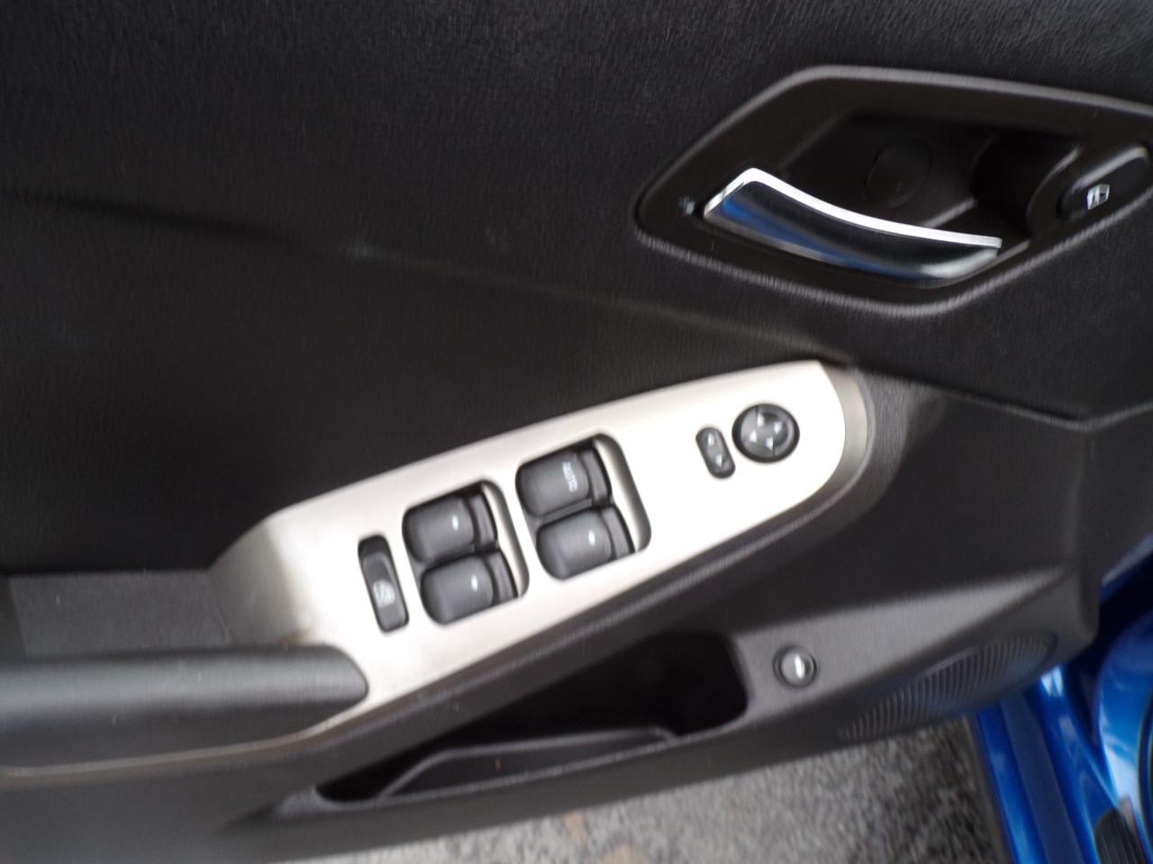 Pontiac G6 1SV Sedan 2007