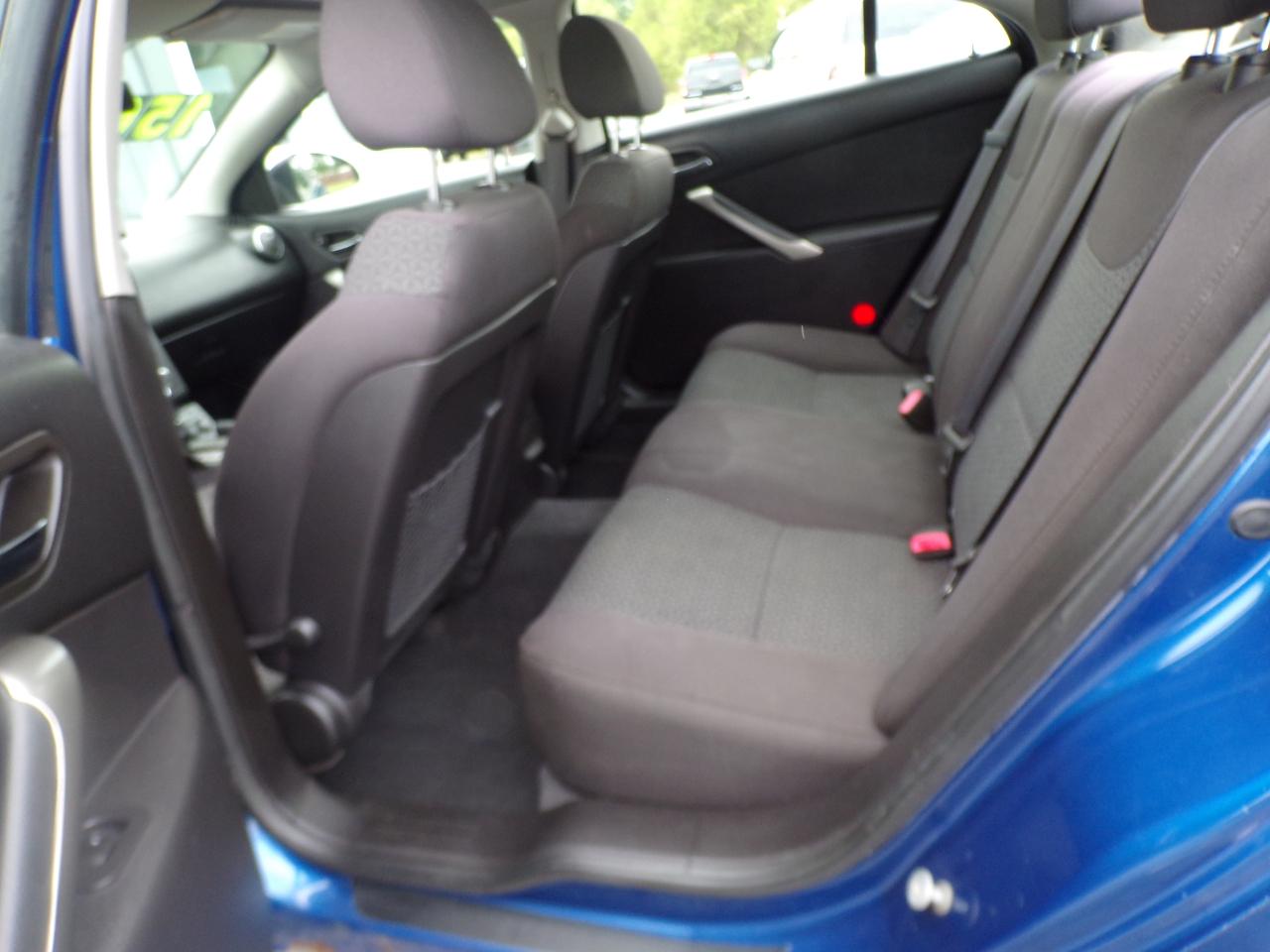Pontiac G6 1SV Sedan 2007