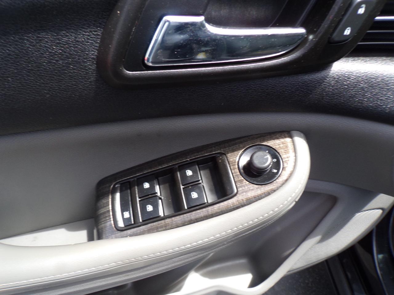 Chevrolet Malibu 1LT 2015