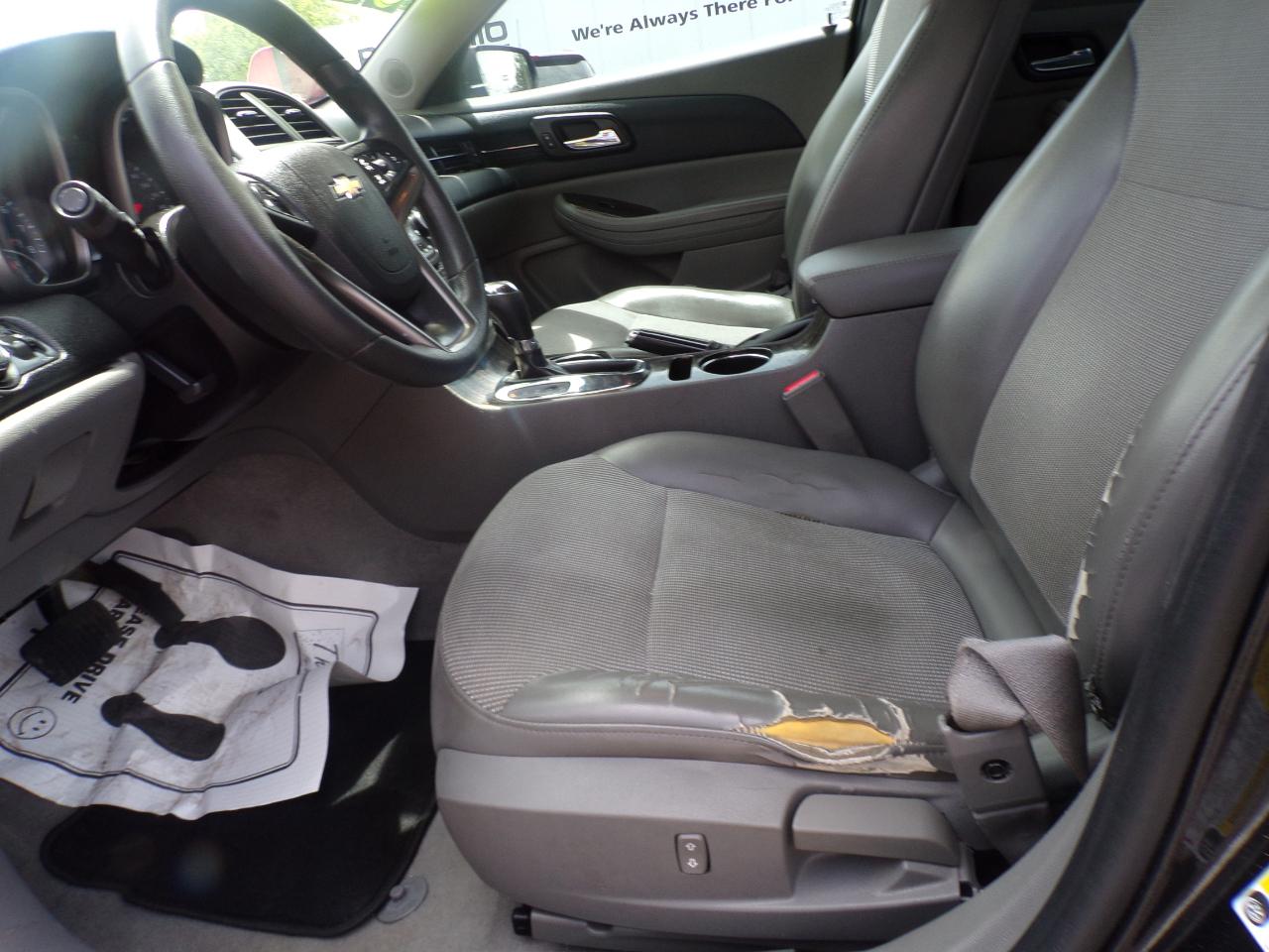 Chevrolet Malibu 1LT 2015