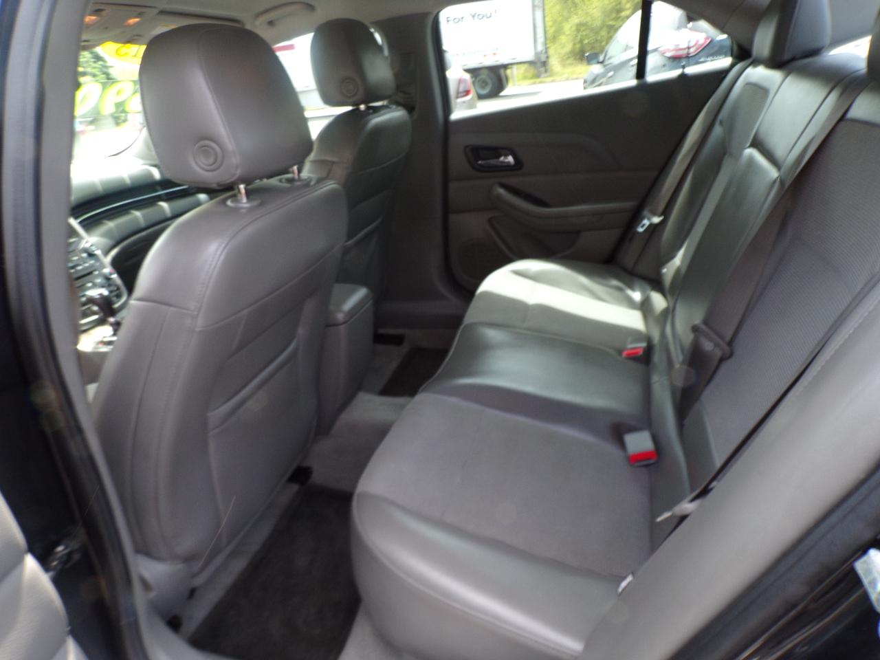 Chevrolet Malibu 1LT 2015