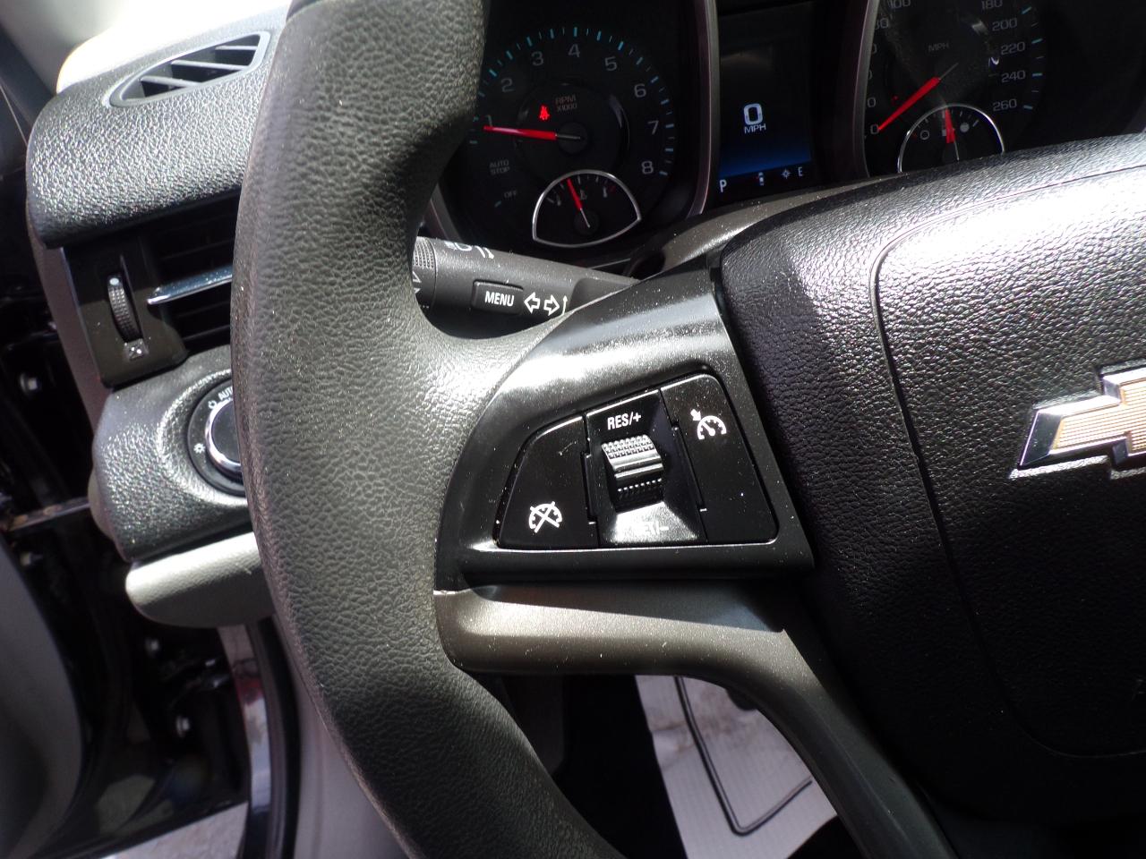Chevrolet Malibu 1LT 2015