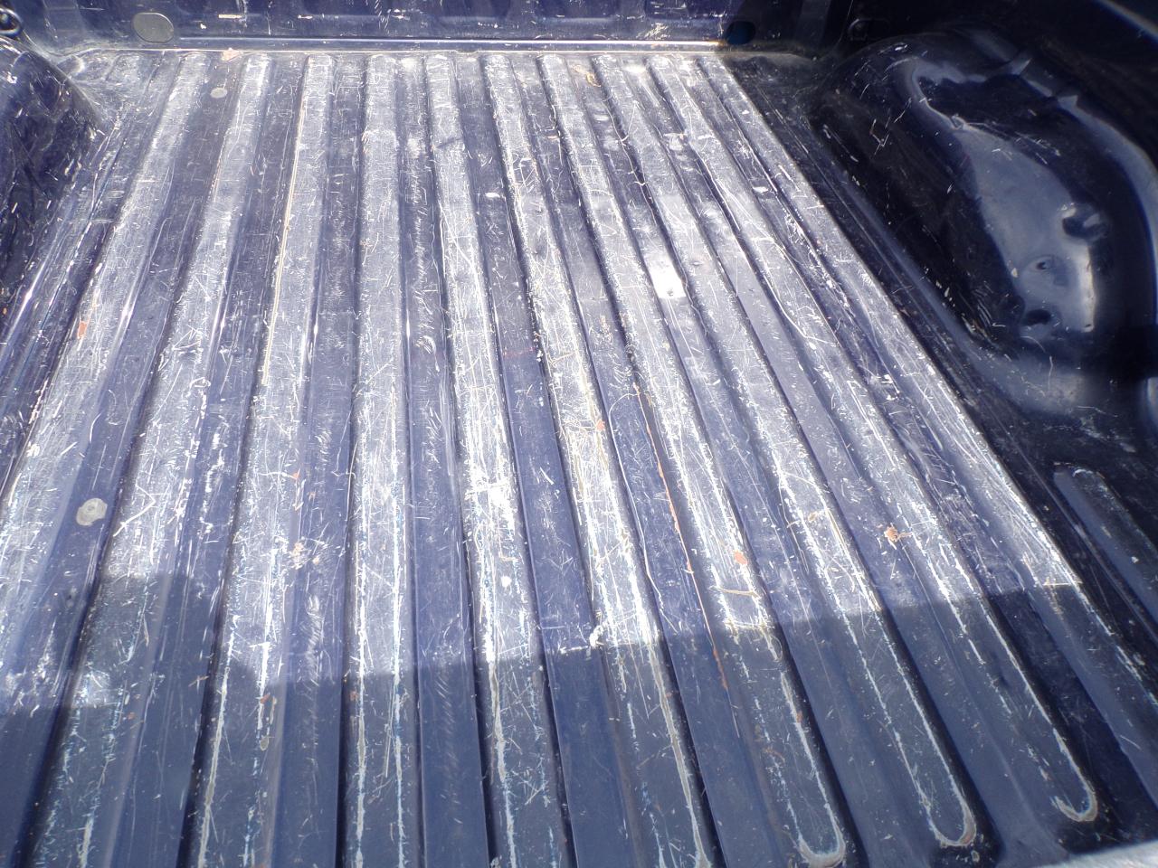 RAM 1500 Tradesman Crew Cab SWB 4WD 2014
