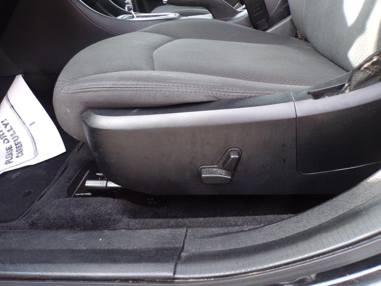 Chrysler 200 Touring 2013