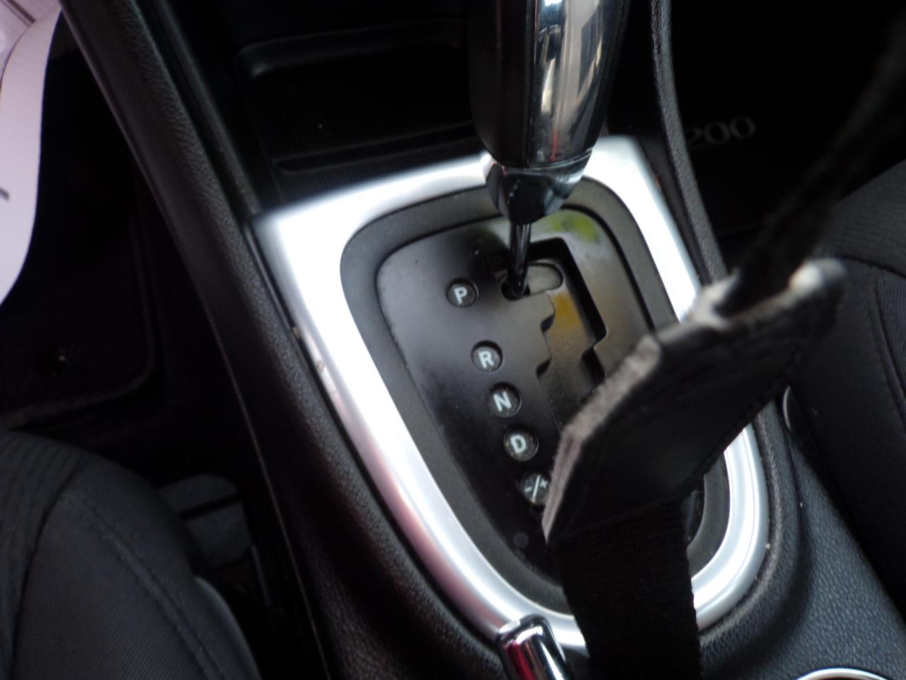 Chrysler 200 Touring 2013