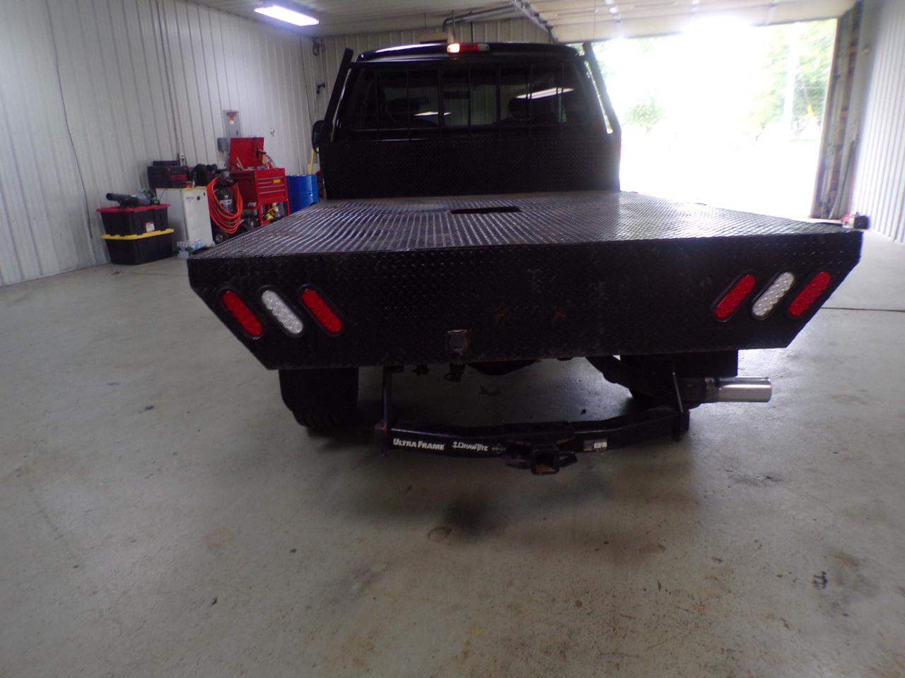 Ford F-250 SD  2005