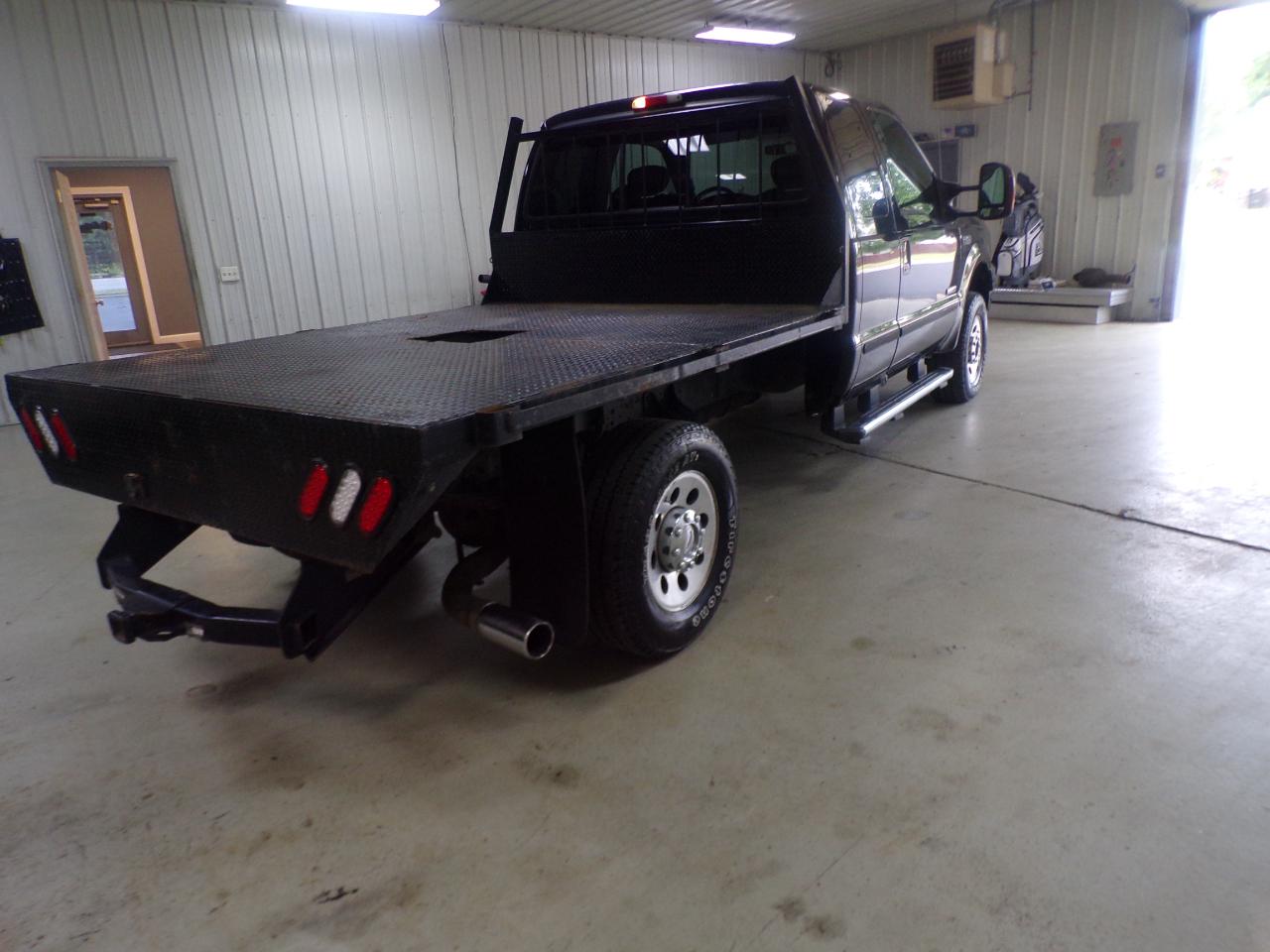 Ford F-250 SD  2005