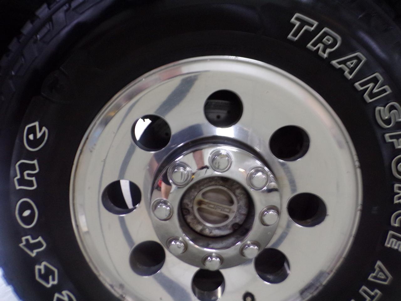 Ford F-250 SD  2005