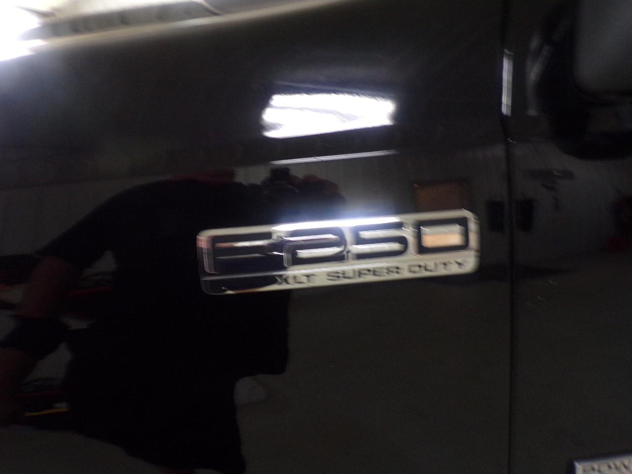 Ford F-250 SD  2005