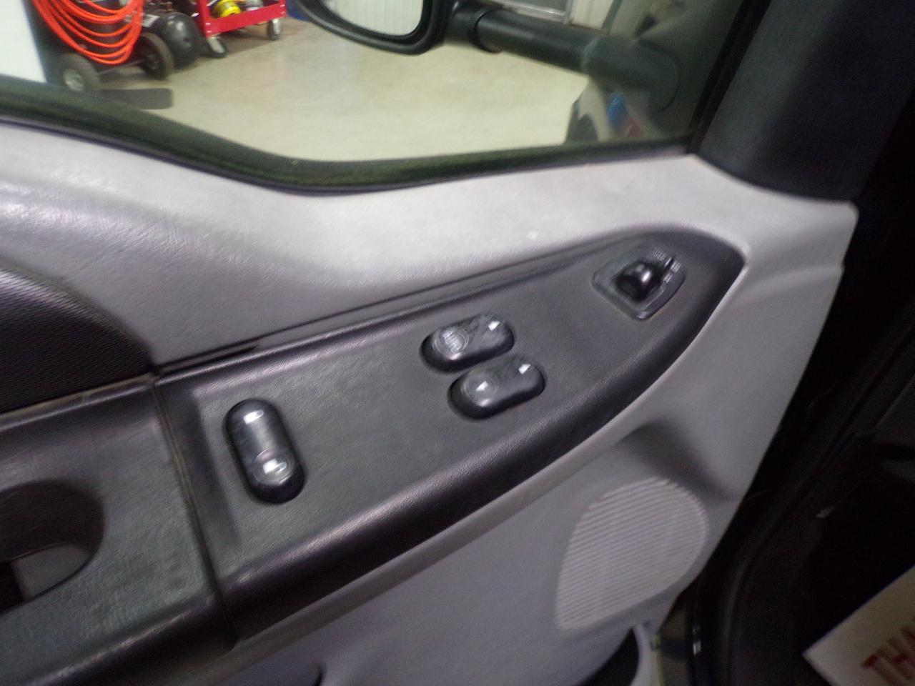 Ford F-250 SD  2005