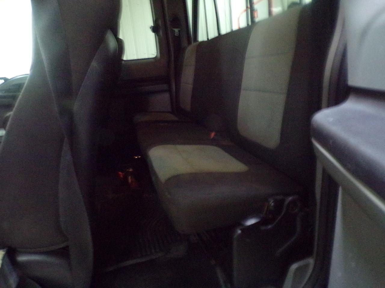 Ford F-250 SD  2005