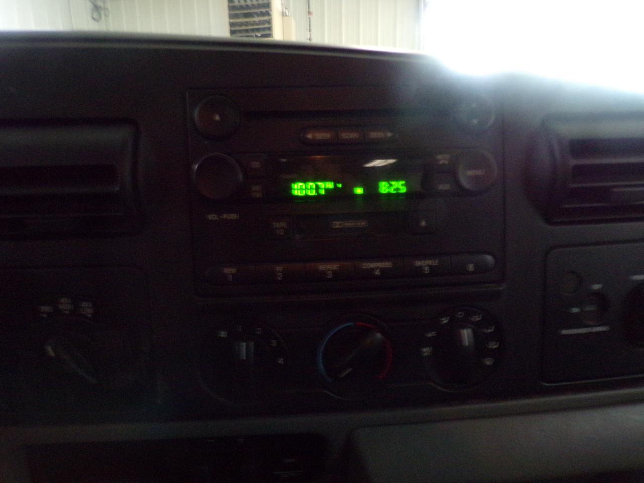 Ford F-250 SD  2005