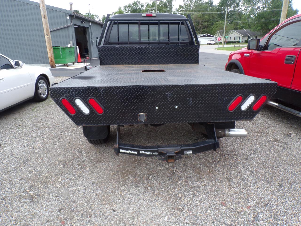 Ford F-250 SD  2005