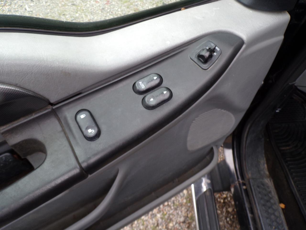 Ford F-250 SD  2005