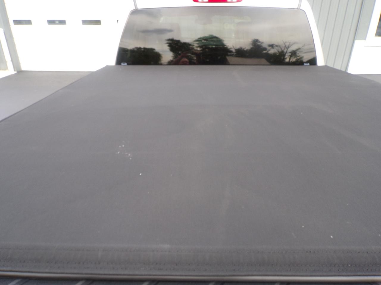 Chevrolet Silverado 1500 LT2 Crew Cab 4WD 2007