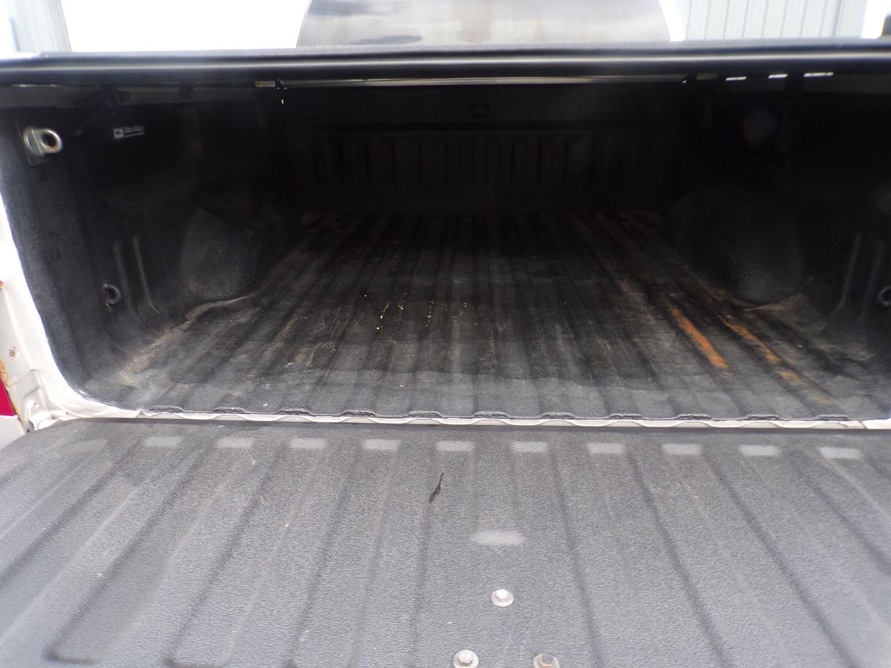 Chevrolet Silverado 1500 LT2 Crew Cab 4WD 2007
