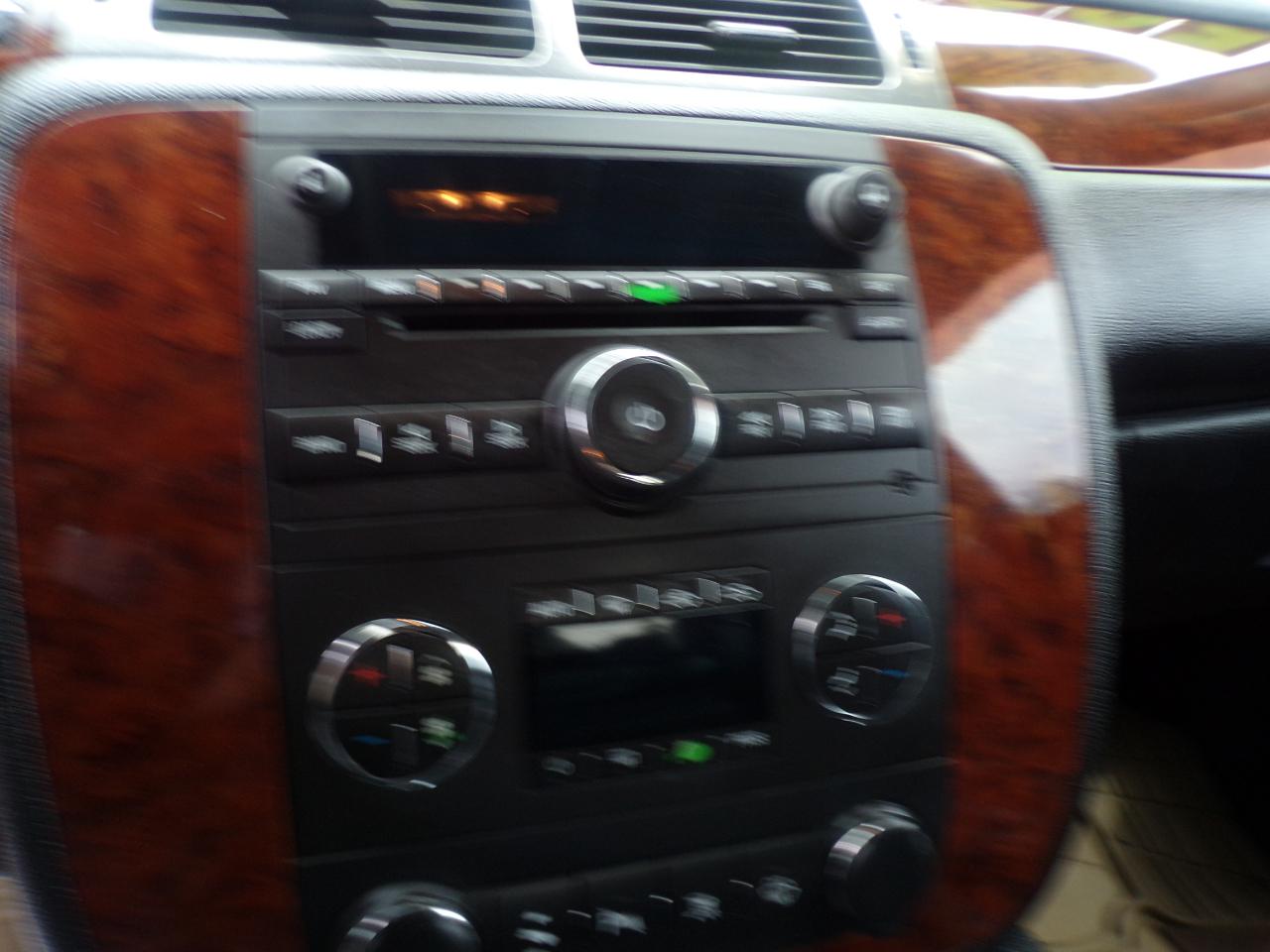 Chevrolet Silverado 1500 LT2 Crew Cab 4WD 2007
