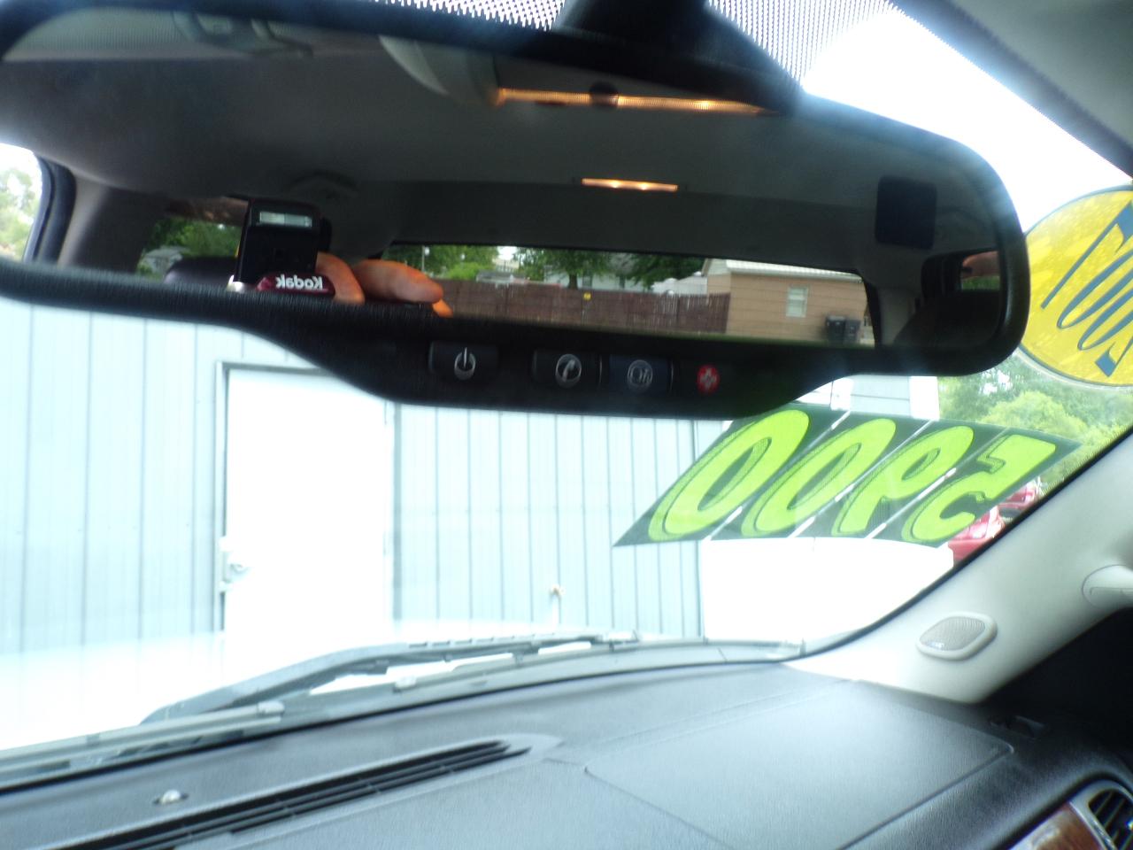 Chevrolet Silverado 1500 LT2 Crew Cab 4WD 2007