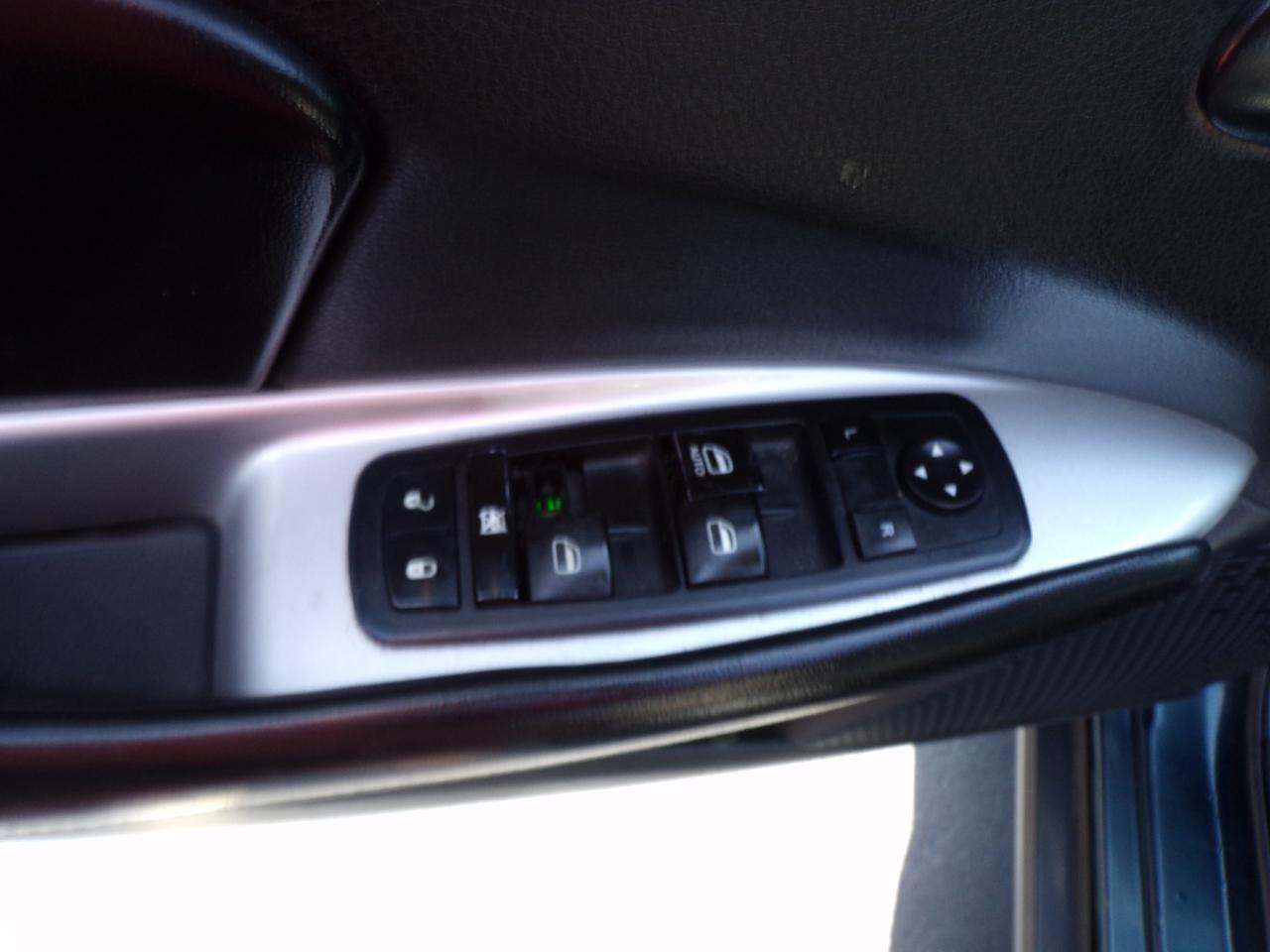 Dodge Journey SE 2014