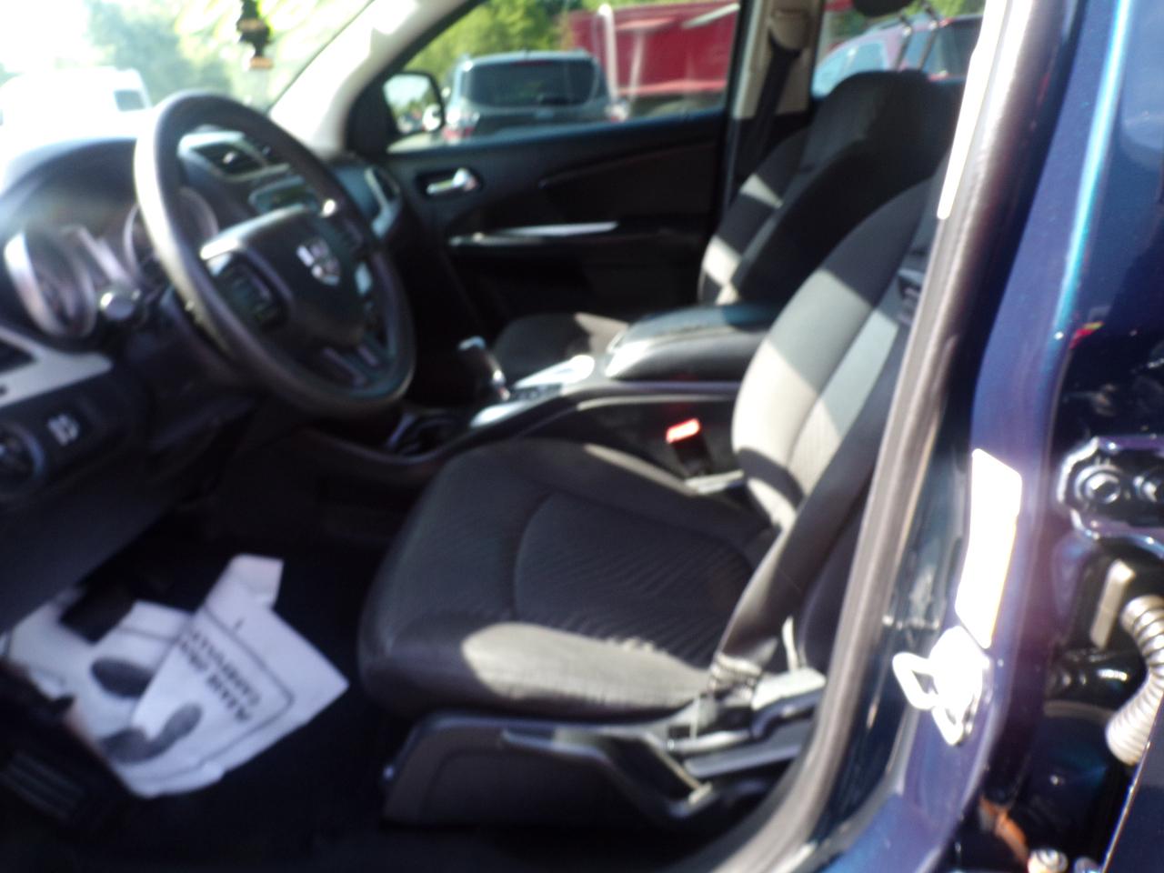 Dodge Journey SE 2014