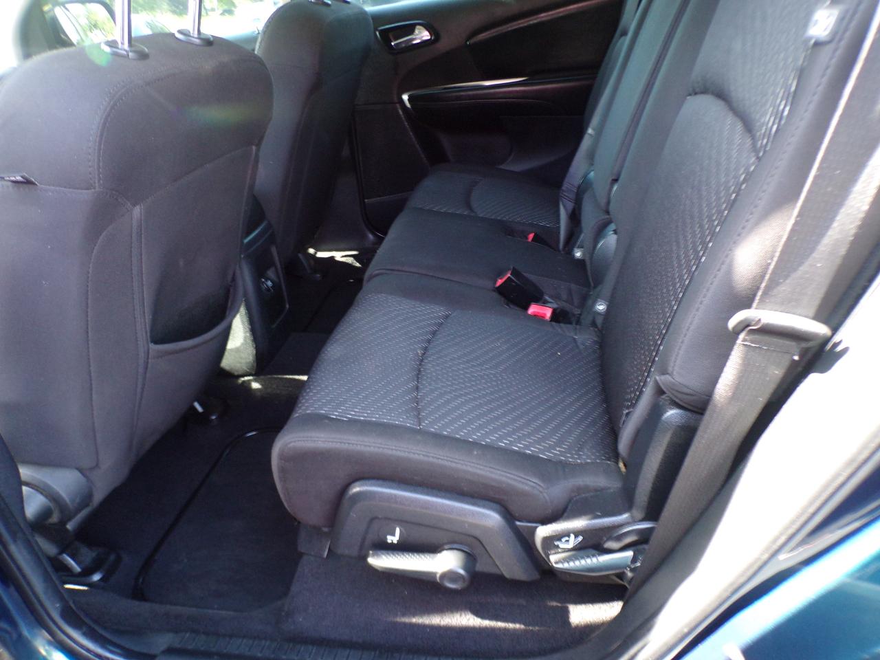 Dodge Journey SE 2014