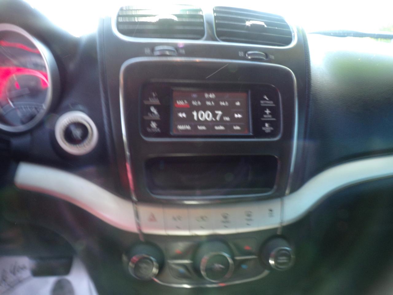 Dodge Journey SE 2014